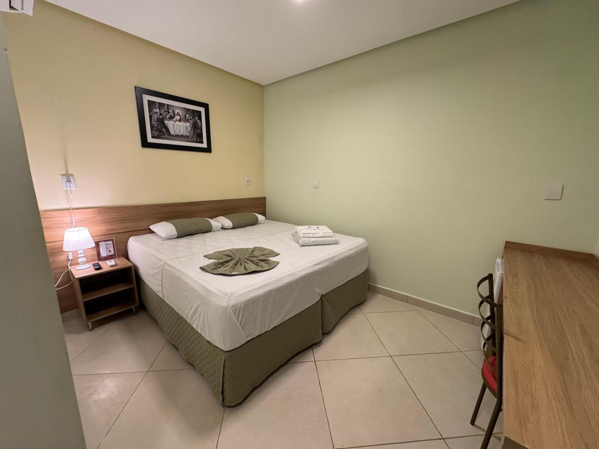 Domus Hotel Trindade Canaa Dos Carajas Ngoại thất bức ảnh
