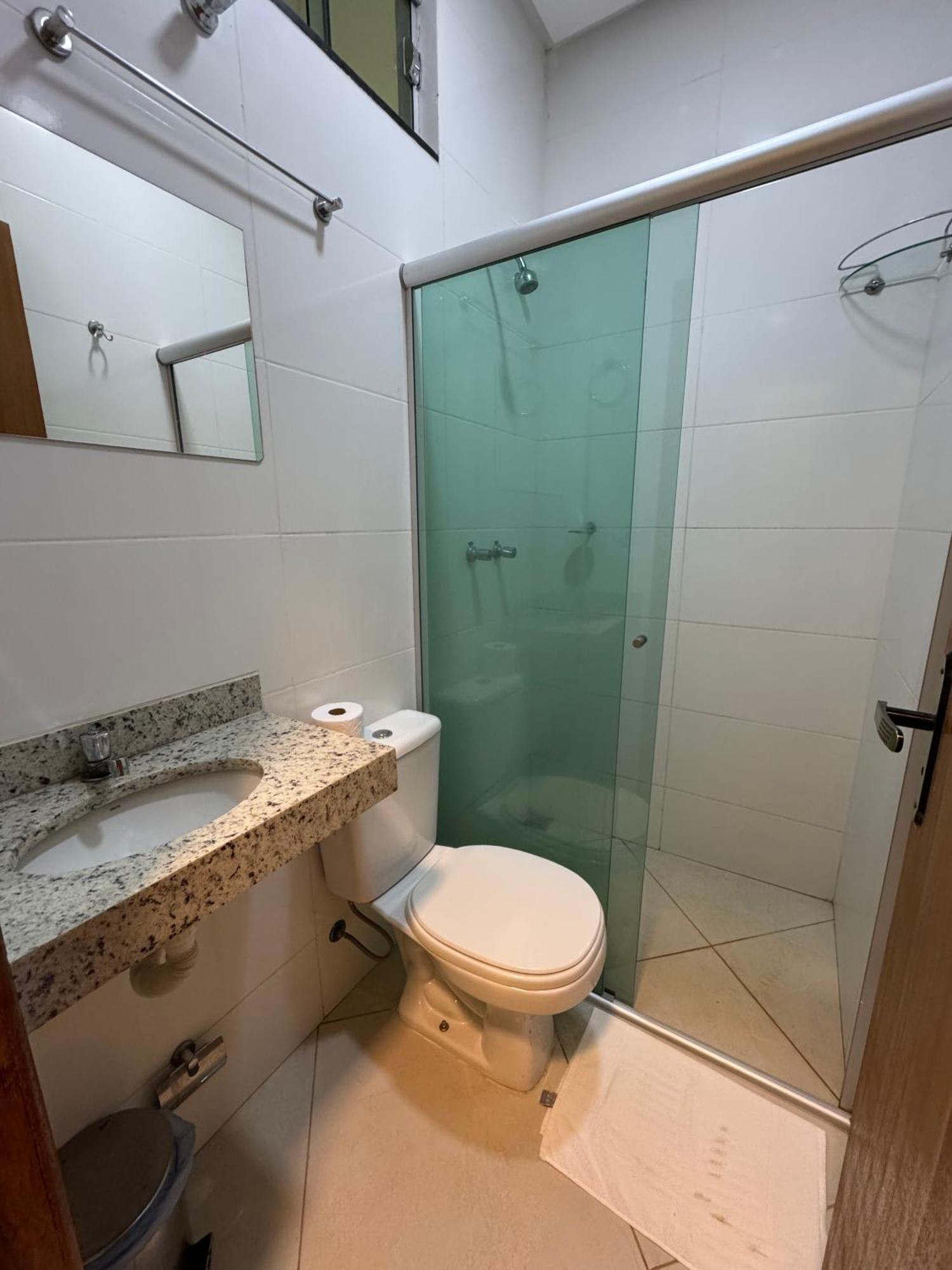 Domus Hotel Trindade Canaa Dos Carajas Ngoại thất bức ảnh